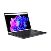 Acer Swift Go 16 OLED Pro Ordinateur portable ultrafin  | SFG16-71 | Noir