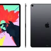 iPad Pro 12.9' 1To WiFi Gris Sidéral