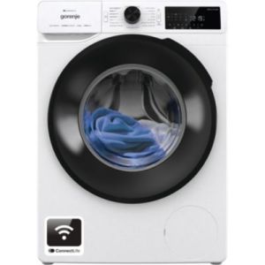 Image : GORENJE WGPNEI84A1DS Lave linge hublot