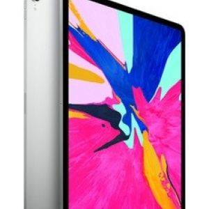 Image : iPad Pro 12.9' 1To WiFi + 4G Argent