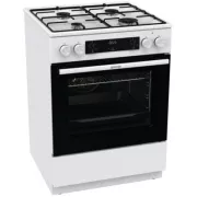 GORENJE GKS6C70WJ Cuisiniere gaz