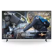 Sony Bravia KD-55X75WL 55' TV LED