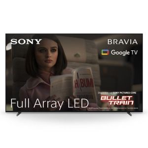 Image : Sony Bravia XR-75X90L TV LED 75'