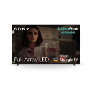 Image : Sony Bravia XR XR-55X90L TV LED 55'