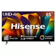 Hisense 85A6N 85' TV LED
