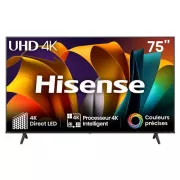 Hisense 75A6N TV LED 75'