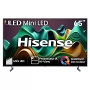 Hisense 65U6NQ TV Mini-LED QLED 65'