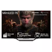 Hisense 75U79NQ TV Mini-LED QLED 75'