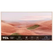 TCL 55A300W NXTFrame TV QLED Pro 55'
