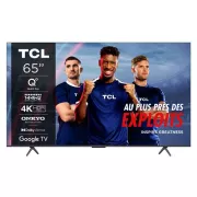 Tcl 65C75B TV QLED Pro 65'