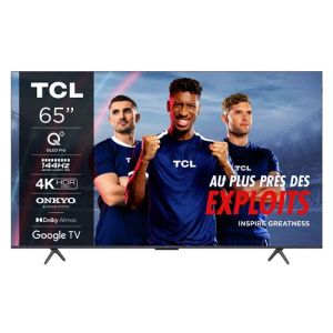 Image : Tcl 65C75B TV QLED Pro 65'