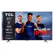Tcl 85C75B TV QLED Pro 85'