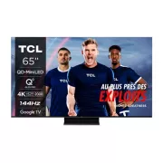 TCL 65MQLED85 TV QD-MiniLed 65'