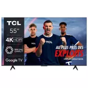 Tcl 55P755 TV LED 55'