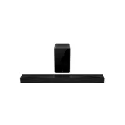 Tcl Q75HE Dolby Atmos 5.1.2 Barre de son