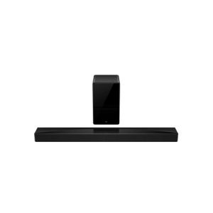 Image : Tcl Q75HE Dolby Atmos 5.1.2 Barre de son