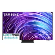 Samsung TQ55S95D 55' TV OLED 2024