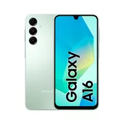 Samsung Galaxy A16 128Go Vert d’eau Smartphone