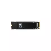 Samsung 990 EVO Plus MZ-V9S1T0 1 To Noir Disque SSD Interne
