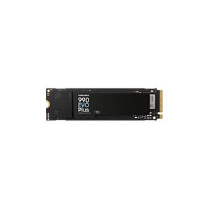 Image : Samsung 990 EVO Plus MZ-V9S1T0 1 To Noir Disque SSD Interne