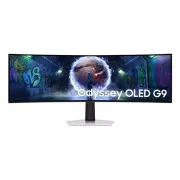Samsung Odyssey G9 49' LS49DG934SUXEN Ecran PC gaming