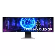 Samsung Odyssey G9 OLED 49' LS49DG954SUXEN Ecran PC Gaming