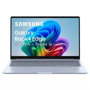 Samsung Galaxy AI Book4 Edge 15.6’ PC Portable QL8C/16/256