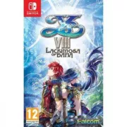 Ys VIII - Lacrimosa Of Dana: Adventurer's Edition Switch