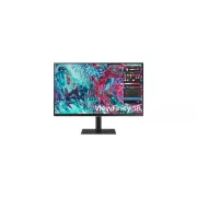 Samsung Viewfinity S80TB 27' LS27B800TGUXEN Ecran PC