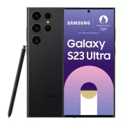 Samsung Galaxy S23 Ultra Enterprise Edition 256 Go Noir smartphone