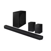 Samsung HW-Q850D Barre de son + Enceintes SWA-9500S