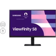 SAMSUNG ViewFinity - S80UD 27' Ecran PC 4K