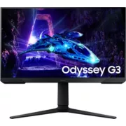 SAMSUNG ODYSSEY G30D 27' Ecran PC Gamer