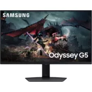 SAMSUNG ODYSSEY G5 G50D Plat 32' Ecran PC Gamer
