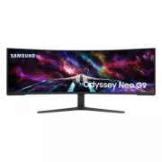 SAMSUNG ODYSSEY G9 NEO G95NC Incurve 57' Ecran PC Gamer