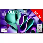 TV OLED65M4 LG 65'