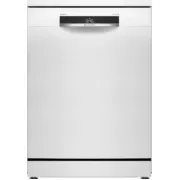 BOSCH SMS6ZCW12F Lave vaisselle
