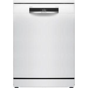 Image : BOSCH SMS6ZCW12F Lave vaisselle