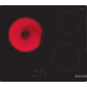 Image : BOSCH PKM611BB8E Table vitroceramique