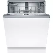 BOSCH SBV4HU801F Lave vaisselle
