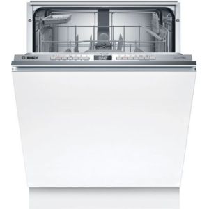 Image : BOSCH SBV4HU801F Lave vaisselle