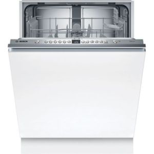 Image : BOSCH SMV26AX01F Lave vaisselle