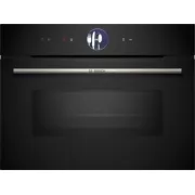 BOSCH CMG7761B1 serie 8 Air Fry Four encastrable