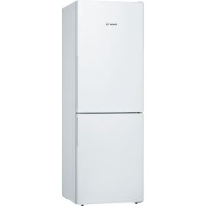 Image : BOSCH KGV33VWEAS Serie 4 Refrigerateur