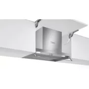 BOSCH DBB66AF50 serie 4 Hotte encastrable