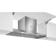 BOSCH DBB96AF50 Hotte encastrable