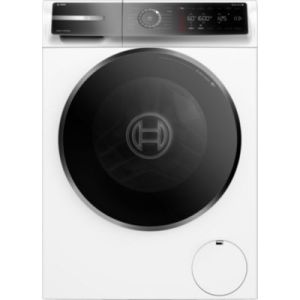 Image : BOSCH WGB256A2FR Lave linge hublot