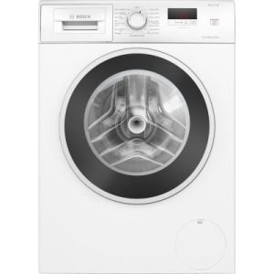 Image : BOSCH WGE02203FR Serie 2 Lave linge