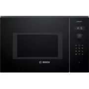 BOSCH BEL554MB1F Micro ondes grill encastrable