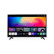 LG 86UR78006LB 86' LED TV Intelligente